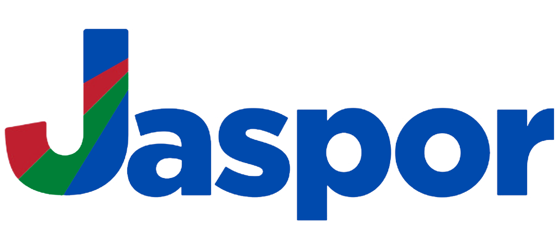 Logo jaspor